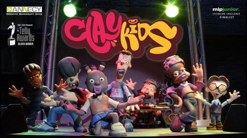 Clay Kids Bild 3
