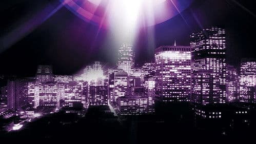 Showdown at Area 51 Bild 1