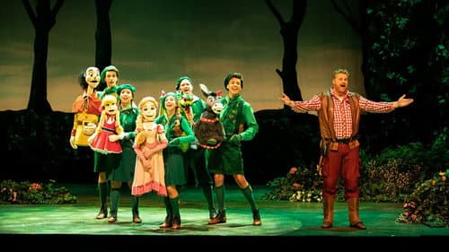 Sprookjesboom de Musical Bild 6