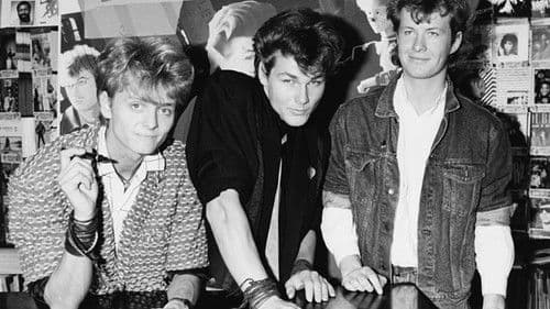 a-ha: The Movie Bild 1