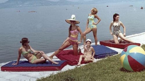 Balaton retró Bild 4