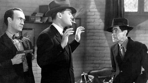 The Saint's Double Trouble Bild 3