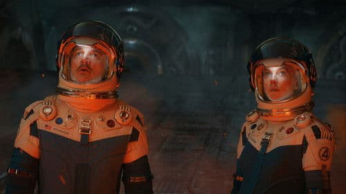 The Fantastic 4: First Steps Bild 8