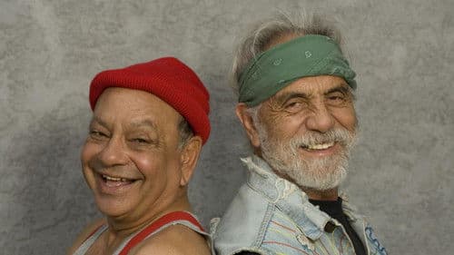 Cheech & Chong’s Hey Watch This! Bild 1