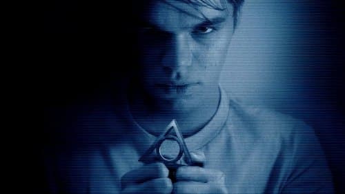 Paranormal Activity - Die Gezeichneten Bild 1