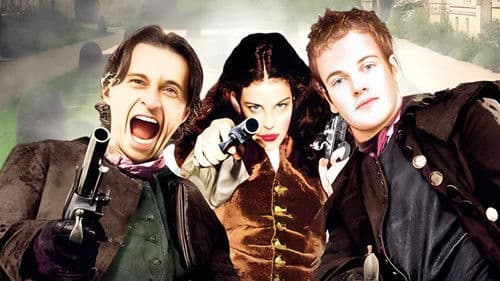 Plunkett & Macleane – Gegen Tod und Teufel Bild 4