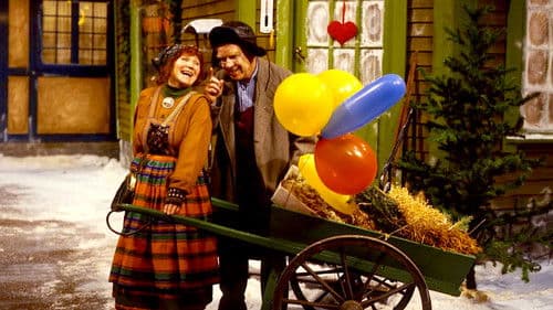 Jul i Skomakergata Bild 1