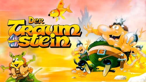 Der Traumstein Bild 2