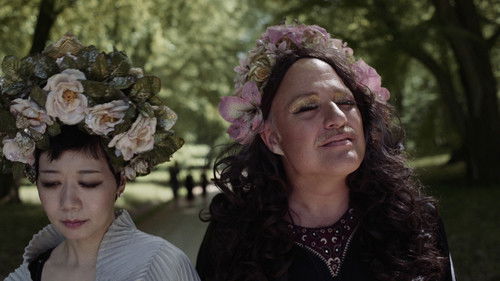 Erikos verdener Bild 1