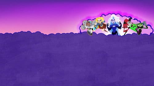 Teen Titans Go! & DC Super Hero Girls: Mayhem in the Multiverse Bild 5