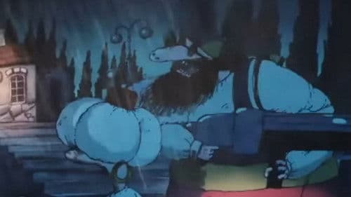 Следствие ведут Колобки. Часть 2 Bild 6