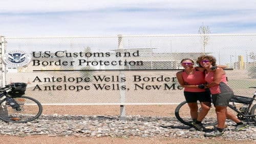 Cicliste per Caso – Grizzly Tour Bild 2