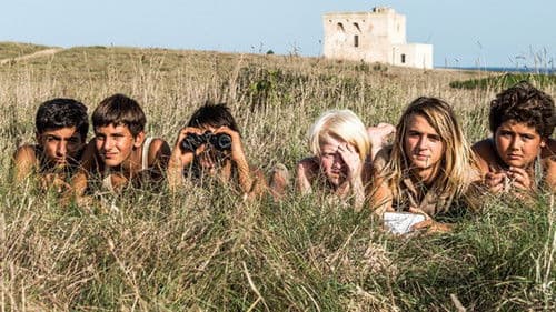 La guerra dei cafoni Bild 1