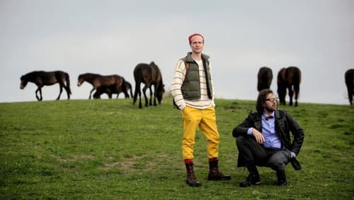 Geografens Testamente Bild 1