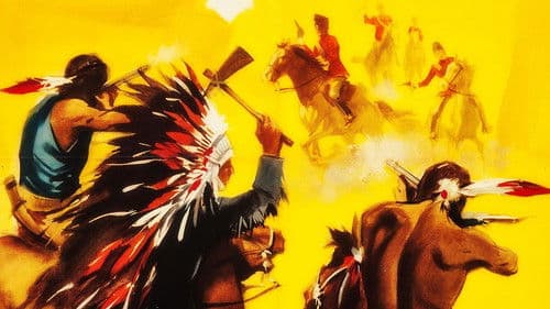 Fort der Rache Bild 1