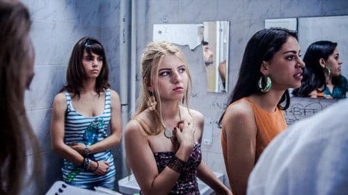 Lumea e a mea Bild 2