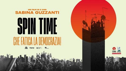 Spin Time, che fatica la democrazia! Bild 1