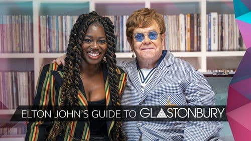 Elton John’s Guide to Glastonbury Bild 1