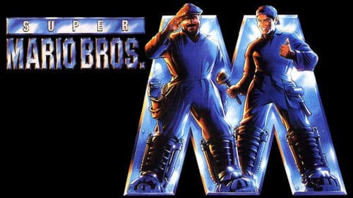 Super Mario Bros. Bild 4