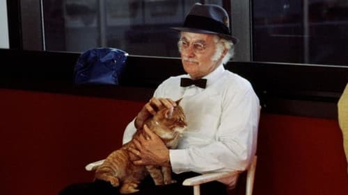 Harry und Tonto Bild 1