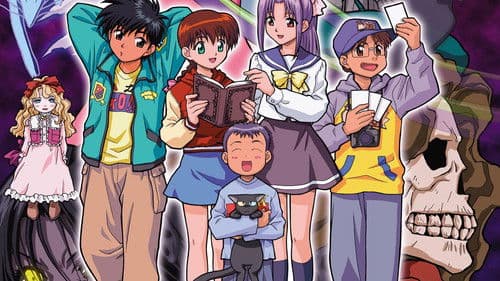 Ghost Stories Bild 1