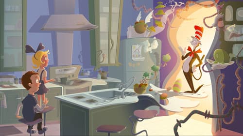 Der Kater mit Hut Bild 5