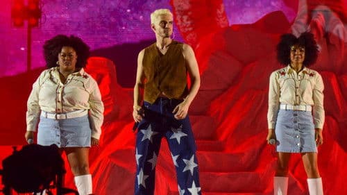 Jão: The Town 2023 Bild 1