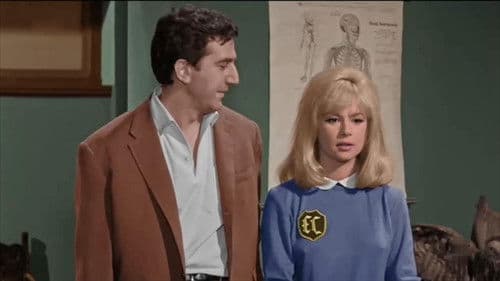 Χτυποκάρδια στο Θρανίο Bild 4