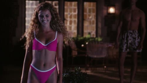 Teuflische Versuchung Bild 8