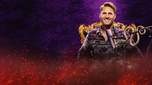 The Official House of Villains Podcast Bild 1