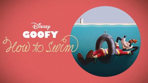 Goofy's Schwimmschule Bild 3