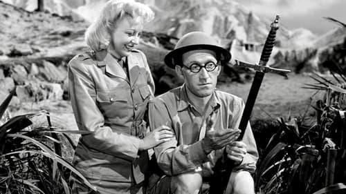 King Arthur Was a Gentleman Bild 1