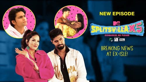 MTV Splitsvilla Bild 4