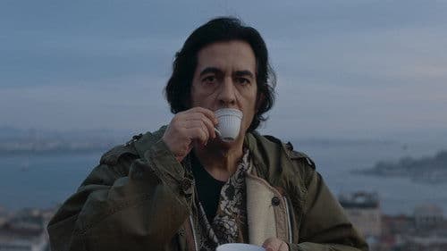 Göz Açıp Kapayıncaya Kadar Bild 1