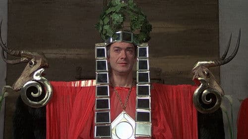 Die 120 Tage von Sodom Bild 4