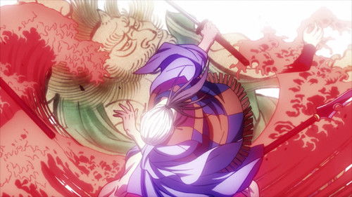 Blade of the Immortal Bild 5