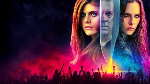 We Summon the Darkness Bild 1