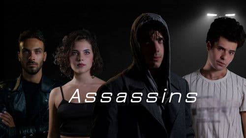 Assassins Bild 1