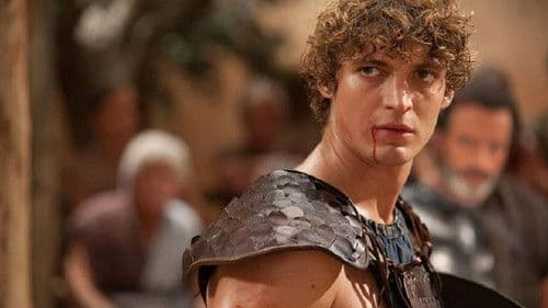 Odysseus - Macht. Intrige. Mythos. Bild 2