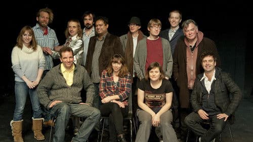 The Alternative Comedy Experience Bild 1