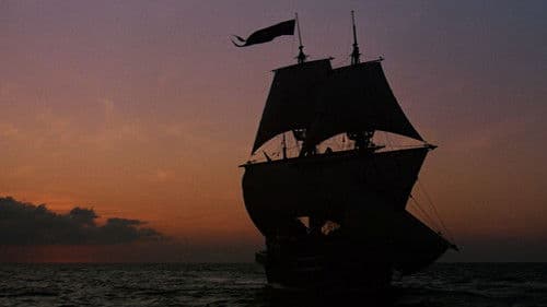 Der scharlachrote Pirat Bild 4