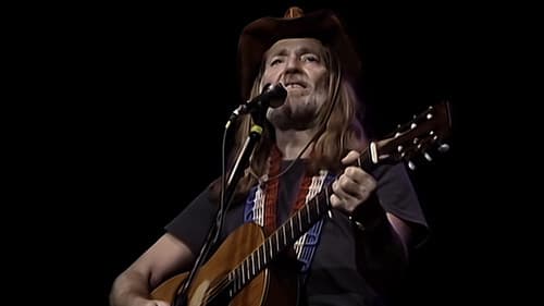 Willie Nelson: Live at Budokan Bild 3