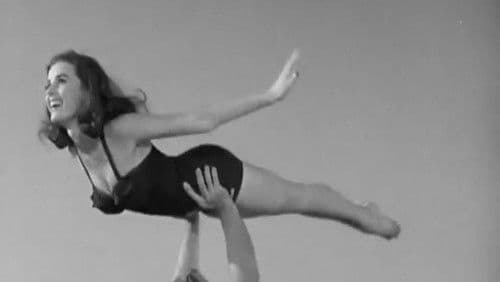 A Slight Case of Larceny Bild 3