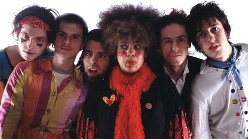 The Moldy Peaches Documentary Bild 1