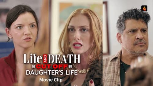 Life And Death: She Cut Off Her Daughter's Life Bild 1