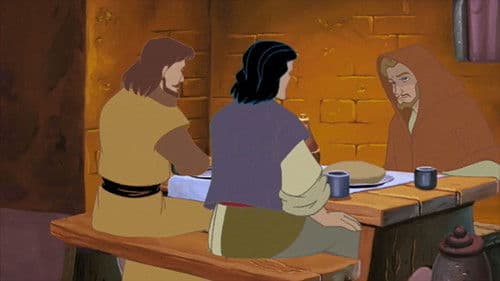 The Messiah Comes Bild 1