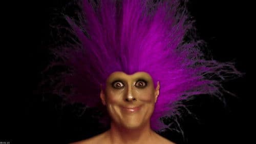 “Weird Al” Yankovic Live!: The Alpocalypse Tour Bild 1