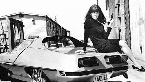 The Girl from U.N.C.L.E. Bild 1