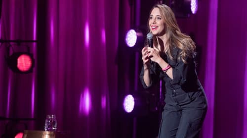 Sofía Niño de Rivera: Lo Volvería a Hacer Bild 1