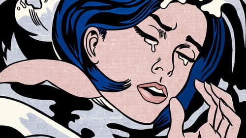Roy Lichtenstein Bild 3